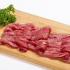 產銷履歷CAS台灣牛冷藏炒牛肉絲家常熱炒必備- 御牧牛