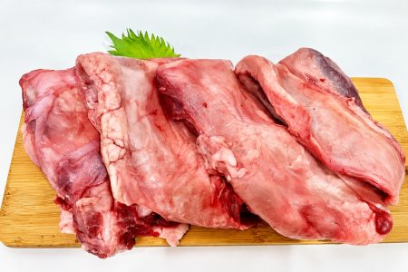 御牧牛產銷履歷台灣牛三叉筋 |燉滷限量商品