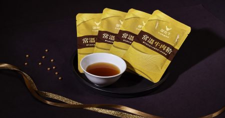 御牧牛台灣牛常溫滴牛肉精單包