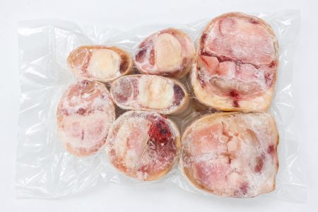 御牧牛產銷履歷台灣牛踝筋(Ankle Tendon)|限量燉滷商品