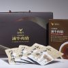台灣黃牛滴牛肉精16入禮盒｜產銷履歷CAS冷凍牛肉精禮盒