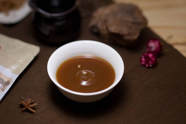牛肉精天然營養成分與風味來源說明。御牧牛滴牛肉精知識集