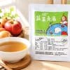 嘉義優鮮海浬寶蔬果魚湯250ml｜虱目魚與天然蔬果熬煮常溫魚湯