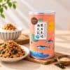 嘉義優鮮虱目魚尬鮪魚鬆海苔芝麻200g|嘉義布袋虱目魚鮪魚鬆