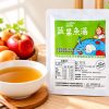 嘉義優鮮海浬寶蔬果魚湯250ml|虱目魚與天然蔬果熬煮常溫魚湯