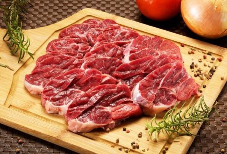 產銷履歷CAS台灣牛冷藏牛腱無瘦肉精無藥殘台灣牛肉家常牛肉麵燉滷首選 - 御牧牛